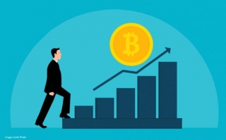 Bitcoin Hits Two-year 100% High Amid Surge In Institutional Buying