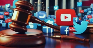 United States Supreme Court To Decide Fate Of Social Media Laws