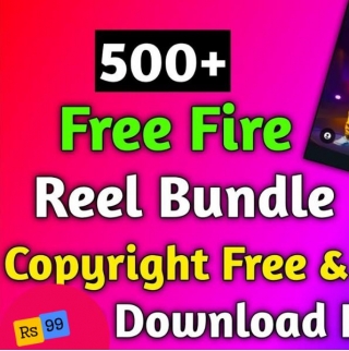 Top 500+ Trending Free Fire Reel Bundle