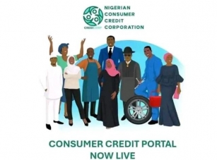 UPDATE: President Bola Tinubu Has Approved The Takeoff Of The First Phase Of The Consumer Credit Scheme.