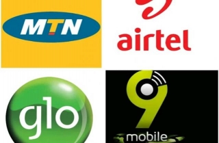 Update: Owners Of MTN, Airtel, Glo, And 9mobile SIM Cards In Nigeria: