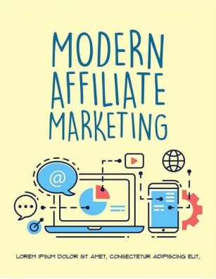 Modern Affiliate Marketing Review