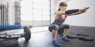 10 Reasons Why Strength Training Is Good For Weight Loss