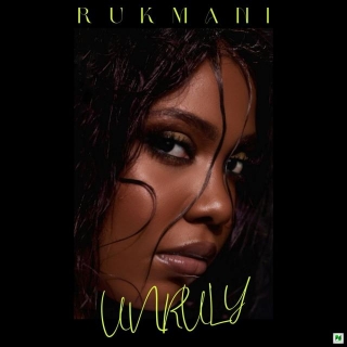Music: Rukmani - Unruly