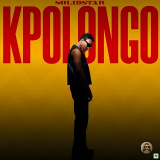 Music: Solidstar - Kpolongo