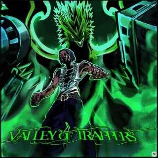 Music: Xlimkid - Valley Of Trappers