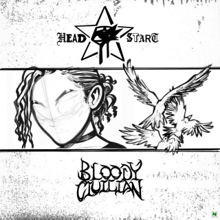 Music: Bloody Civilian - Head Start
