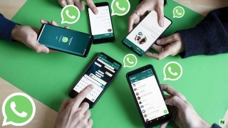 No More Internet?, WhatsApp May Soon Allows Sending Of Media Files Offline