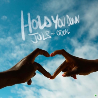 Music: Juls - Hold You Down Ft Odeal