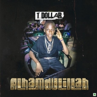 Music: T Dollar - Alhamdulillah