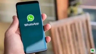 WhatsApp Is Getting An AI Chatbot Because Of Course It Is