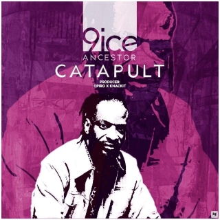 Music: 9ice - Catapult