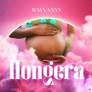 Music: Rayvanny - Hongera
