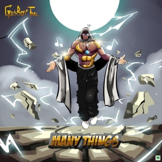 Music: Goldboy Tml - Many Things