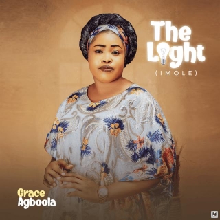 Music: Grace Agboola - The Light