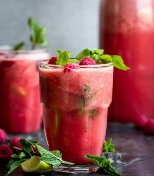 Beat The Heat: 15 Refreshing And Functional Fresh Drinks For Summer