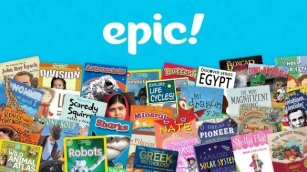 What Is Epic Books? Your Guide To The Kids’ Reading Platform