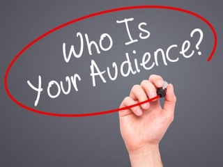 Who Is Your Target Audience? Discover Whether They Actually Exist With This Simple Trick