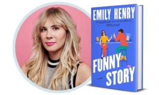 Review: Funny Story By Emily Henry