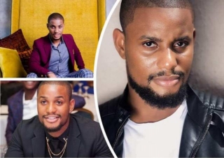 Why Was Alex Ekubo Nominated For Best Supporting Actor In AMVCA10?