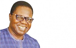 Ebenezer Obey Revealed It Was Miracle He Survived Surgery At 82