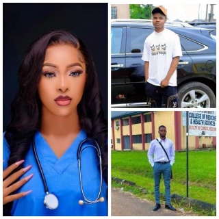 Three ABSU Medical Students Died In A Car Acciident