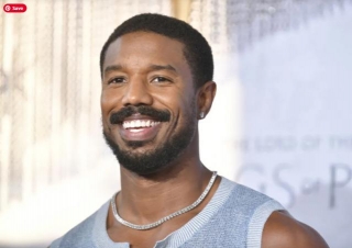 American Actor Micheal B Jordan Reveals The African Country He Wants To Visit