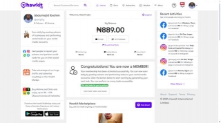 How To Make Money Online In Nigeria In 2024