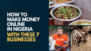 How To Making Money Online In Nigeria With These Local Businesses