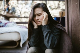 6 Steps To Identify Anxiety Attack Symptoms