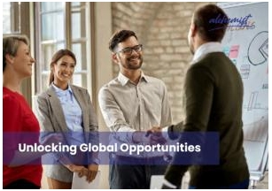 Unlocking Global Opportunities