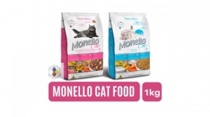 Monello Cat Food Review 2024: Best Choice For Your Feline?