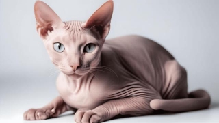 Hairless Cat Price In Australia: What To Expect 2024