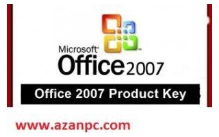 Microsoft Office 2007 Crack + Product Key Free Download [2024]