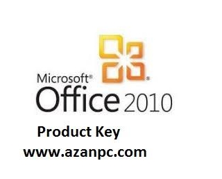 Microsoft Office 2010 + Product Key Free Download [2024]
