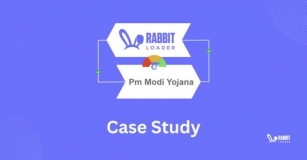 A Case Study Of Pmmodiyojana.in: How To Score A Perfect 100 On Google PSI Test.