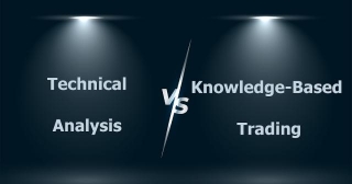 Crypto Trading: Technical Analysis Vs Knowledge-Based Trading
