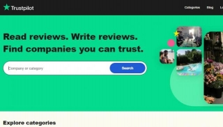 Trustpilot.com Reviews' Secrets Truth: The Web Lies