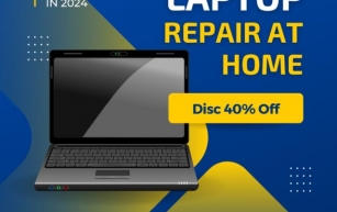 Laptop Repair in Delhi & NCR