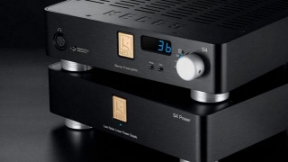 Unlock The True Potential Of Your DS Audio Setup The Keces S4 Single-Ended Preamplifier