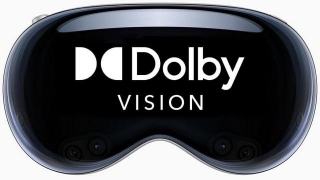 Dolby Vision Started Working With 3D At Home - But Only On Head-mounted Displays