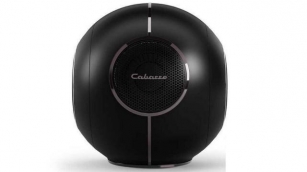 Cabasse Announces New Portable Speaker The Pearl Myuki
