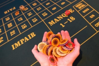 Independence Harbors Mobile Gambling Establishment
