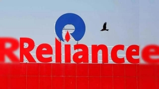 Riding The Wave: Understanding  Surge In Reliance Share Price