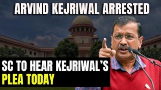 Arvind Kejriwal Arrest: Latest Updates And Political Turmoil Unveiled
