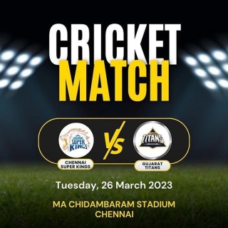 CSK Vs GT: IPL 2024 Match 7 Preview & Predictions Live Now!