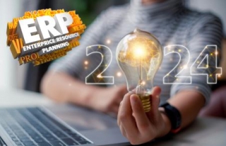 The Latest Trends In ERP Solutions For 2024