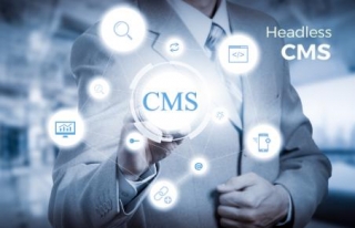 The Future Of Content Management: Embracing The Power Of Headless CMS