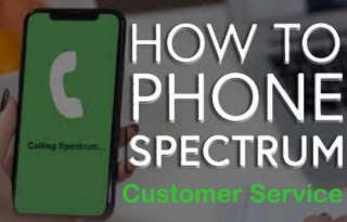 Spectrum Customer Service: The Ultimate Guide