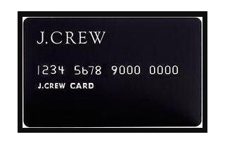 J Crew Credit Card Login, Payment And Customer Services